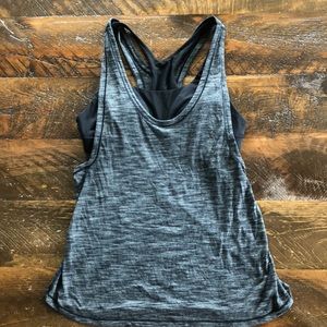 lululemon athletica Tops - Lululemon Tank 8 🍋 lululemon athletica Tops - Lululemon Tank 8 🍋